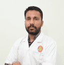 Dr. Abhinav Bhosle