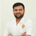 Dr. Mayur Jadav
