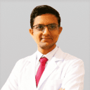 Dr. Pratik J