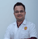 Dr. Priyank Katwala