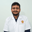 Dr. Rajat Gusani