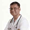 Dr. Samarth Rahurkar
