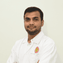 Dr. Tushar Patel