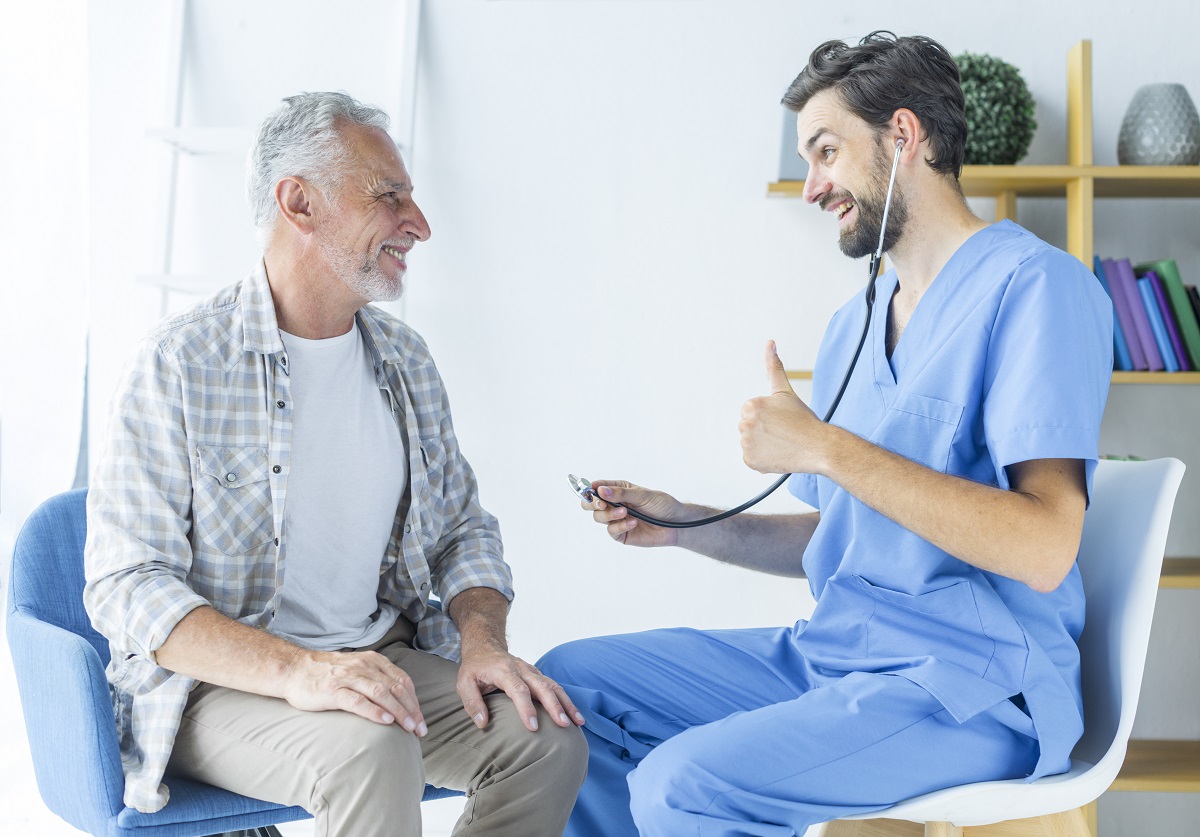 Patient care